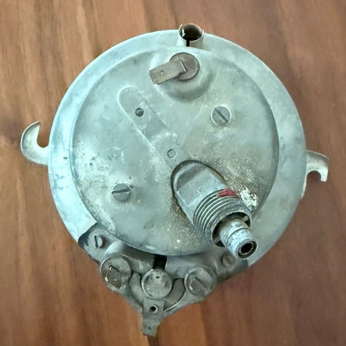 VW Beetle speedometer used