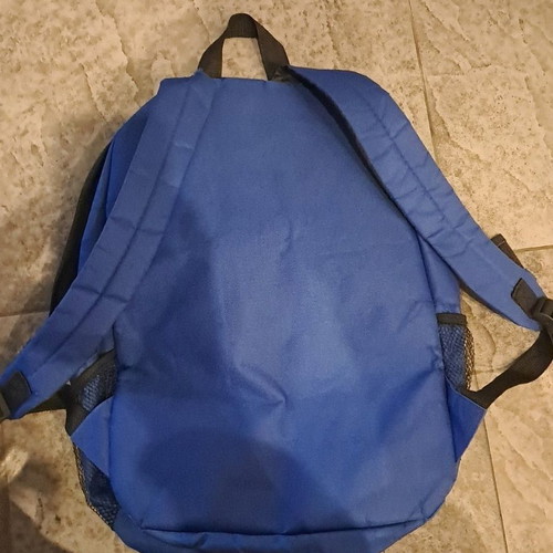 Backpack 40th Marathon like new collectible