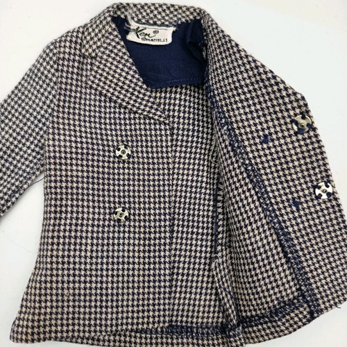 Ken Big Business suit used 1970