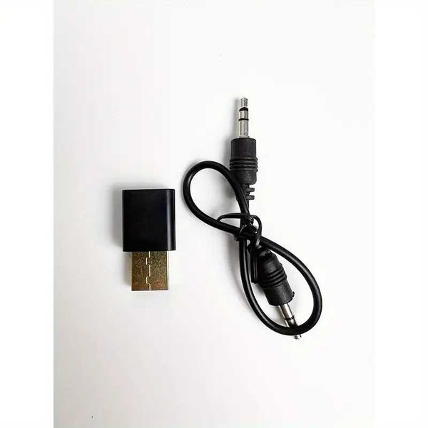 Bluetooth ασύρματος πομπός και δέκτης 2 σε 1 με βύσμα 3.5mm