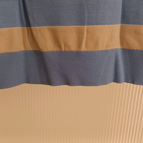 Carolina Herrera genuine men's polo size Large new