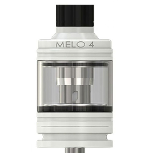 Eleaf Melo 4 atomizer like new, 4ml capacity