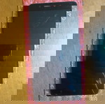  Οθόνη LCD και Touch Xiaomi redmi note 4 Mediatek CPU Black