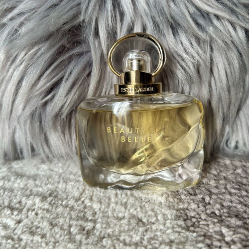 Estée Lauder Beautiful Belle Eau de Parfum 50ml new
