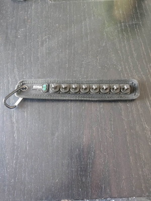 Wera belt ζώνη για καρυδάκια 1/4 8 θέσεων μεταχειρισμένη