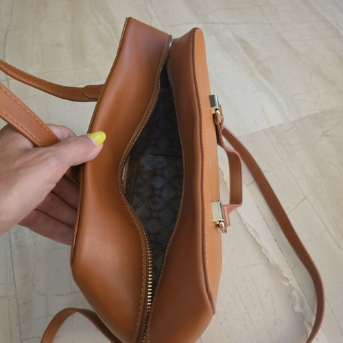 Axel bag