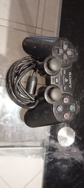 Χειριστήριο ps2