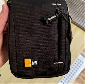 Case Logic Τσάντα Ώμου Φωτογραφικής Μηχανής TBC-404