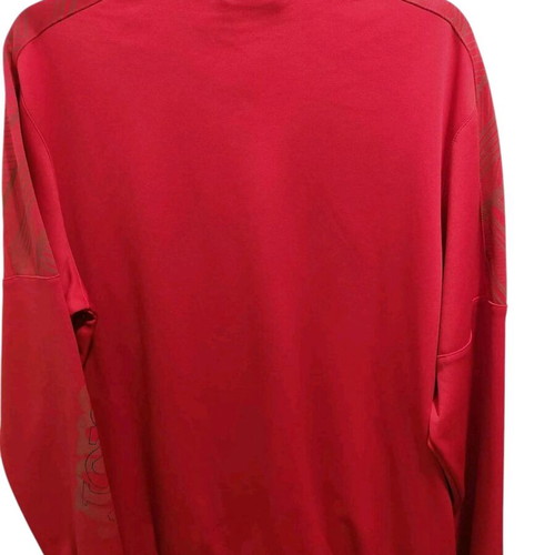 Large Qabala Joma Jacket Qabala Azerbaijan football soccer Jersey shirt Azerbaijan