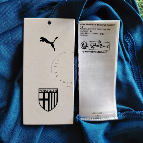 PUMA x Parma Calcio 1995/96 Away Jersey Reissue new, authentic