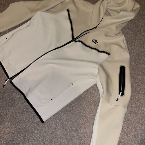 Nike tech fleece ζακέτα