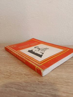 Mechanical Workshop book used, Eugenides Foundation 1987