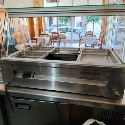 Bain Marie like new