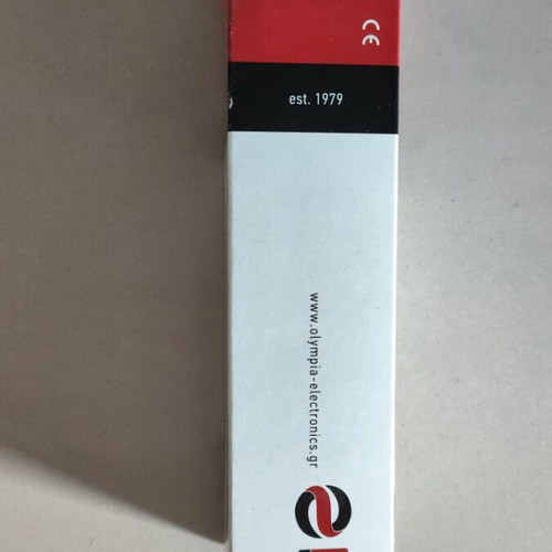 Emergency light GR-8/leds, GR-9/leds new in box