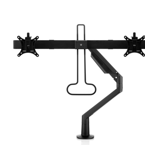 Filex Chicago Duo Monitor Arm like new, dual screen stand