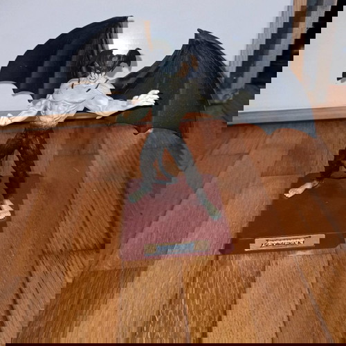 Πωλείται αυθεντική φιγούρα Devilman