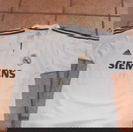  Αθλητική Φανέλα ''Ρεάλ Μαδρίτης'' / Real Madrid / Adidas - Siemens / LFP / Μέγεθος XL.