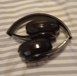 Headsets Bluetooth slightly used