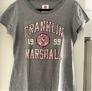 Franklin Marshal T-shirt