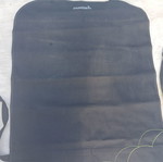 Munchkin Car Back Protectors used