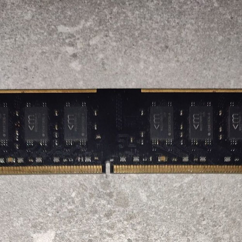 2GB DDR2 Mushkin 800MHz 4-4-4-12 used