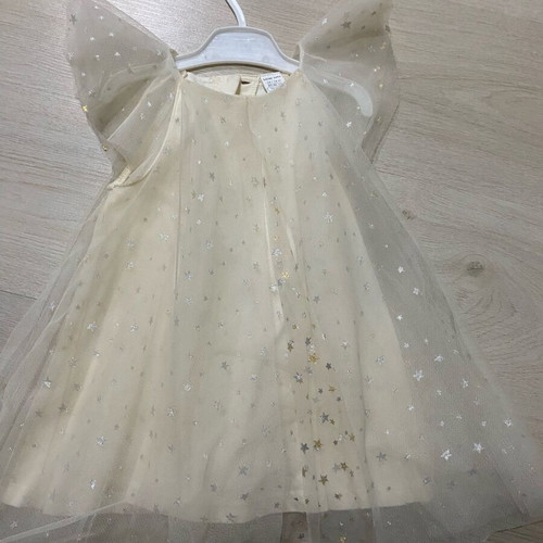 Dress 12-18 months like new