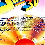  SUPER 30 - ORIGINAL HIT VERSIONS 1981 ΔΙΣΚΟΣ ΒΙΝΥΛΙΟΥ