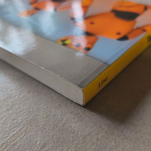 Testing in Scrum book like new, English