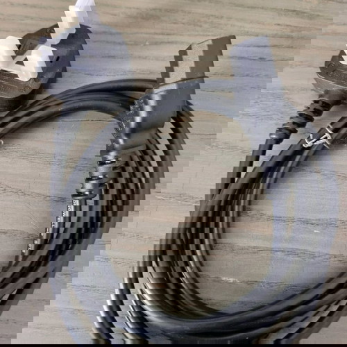 Καλώδιο τροφοδοσίας UK αγγλικό 1,8μ 3x0,75mm²