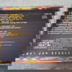  Explosive Metal Cover Versions  CD