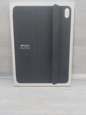 Apple Smart Folio калъф за iPad Air 11" / 10.9", черен