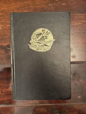 The Folk Songs of Modern Greece Fauriel Claude Edition 1955