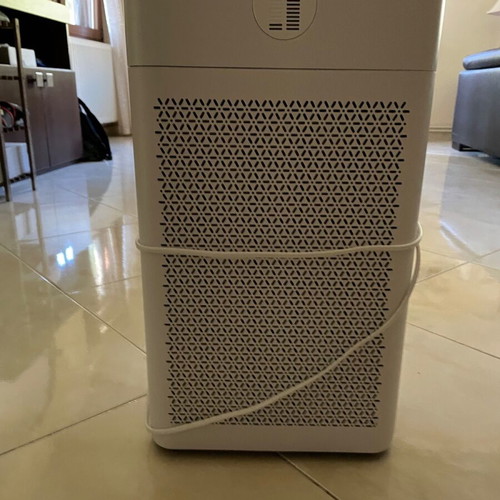 Toyotomi Enso TAP-KJ460F air purifier like new