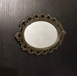 Metal Mirror