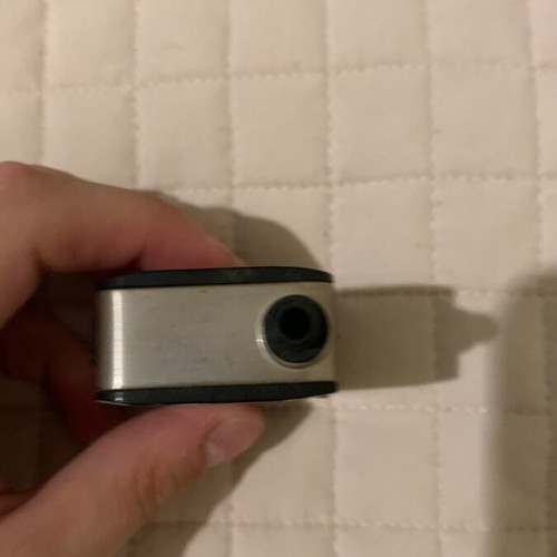 Joytech Exceed Grip AIO vape like new