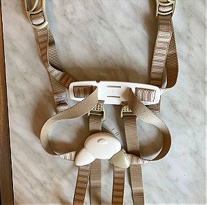 Stokke harness ζωνάκια για tripp trapp