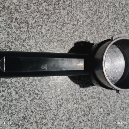Coffee maker handle used, Phillips/Saeco