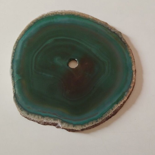 Semi-precious stone new