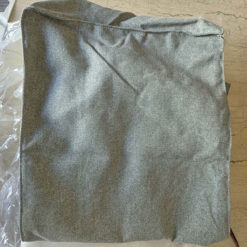 KIVIK right arm sofa with new cover