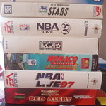 Computer games