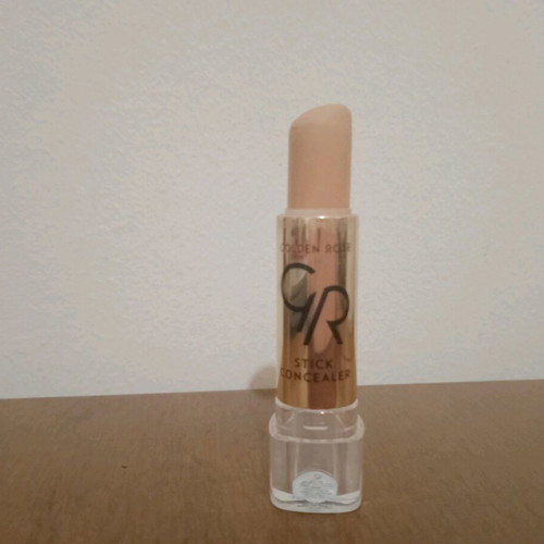 Golden Rose Stick Concealer 03 like new