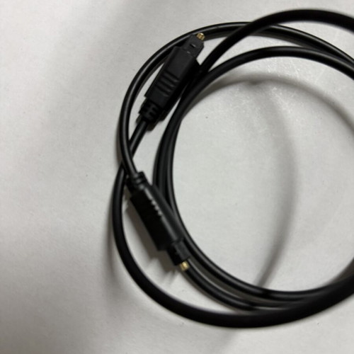 Various cables used