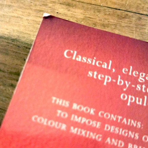 Classic Collection book used, Art & Hobby, English