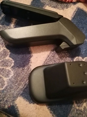 Armster Standart Plus adaptor universal τεμπέλης αυτοκινήτου