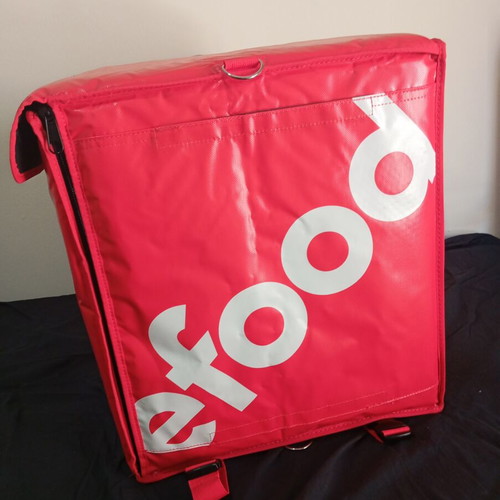Efood box new