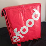 Efood box new