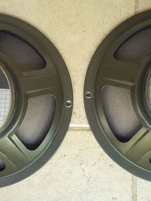 Μεγάφωνα κιθάρας Yamaha 10" μεταχειρισμένα από ενισχυτή G50 210