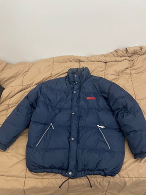 Яке Oneill употребявано, размер XL