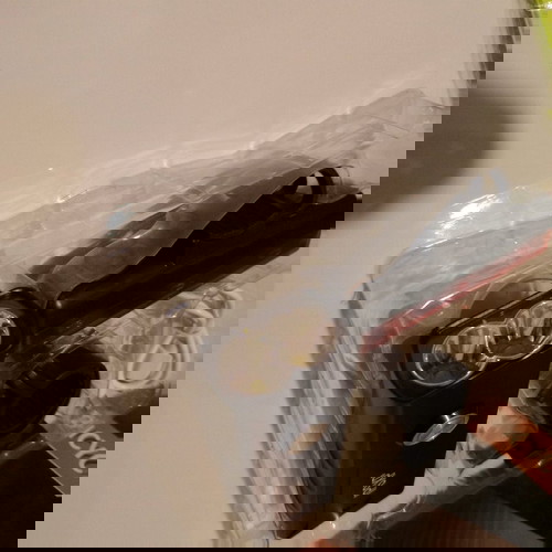 Φακός και πίσω φως ποδηλάτου με ενσωματωμένη επαναφορτιζόμενη μπαταρία και USB C