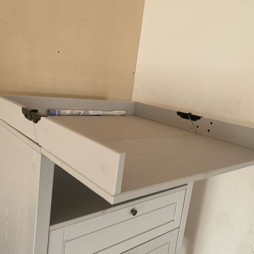 Ikea Changing Table in like new condition